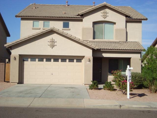 14588 W Gelding Dr., Surprise, AZ 85379