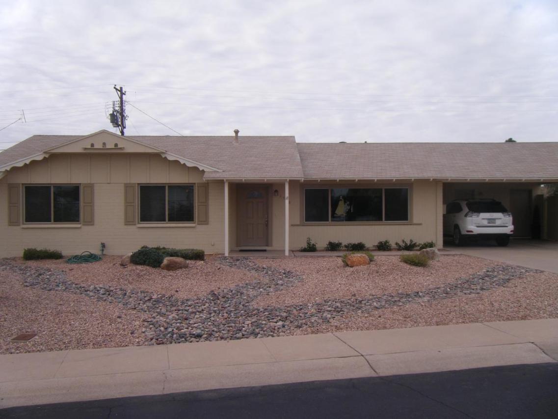 2548 N 68th Pl., Scottsdale, AZ 85257