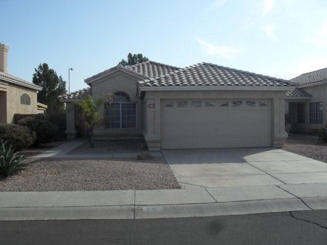 65 N Birch St., Gilbert, AZ 85233