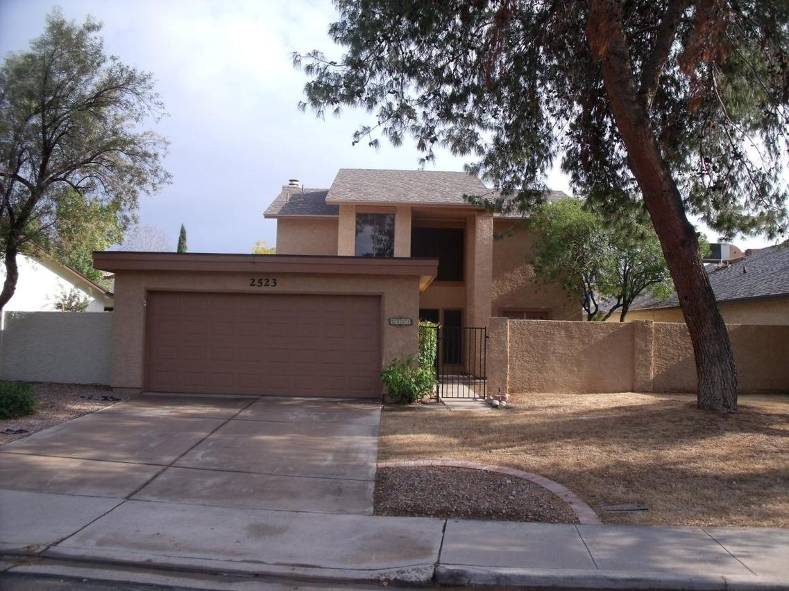 2523 W Kiowa Ave., Mesa, AZ 85202