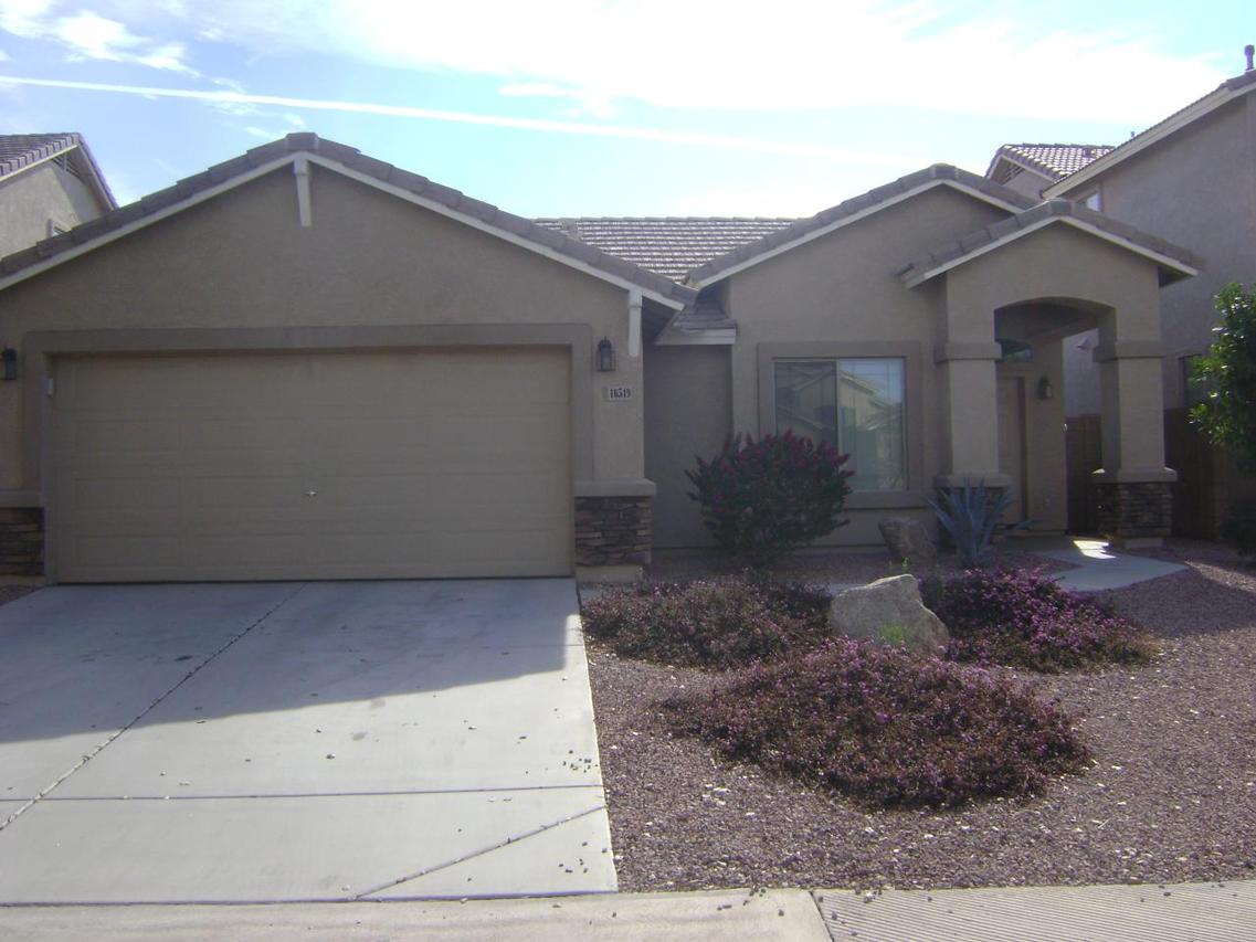 16549 W Desert Ln., Surprise, AZ 85388