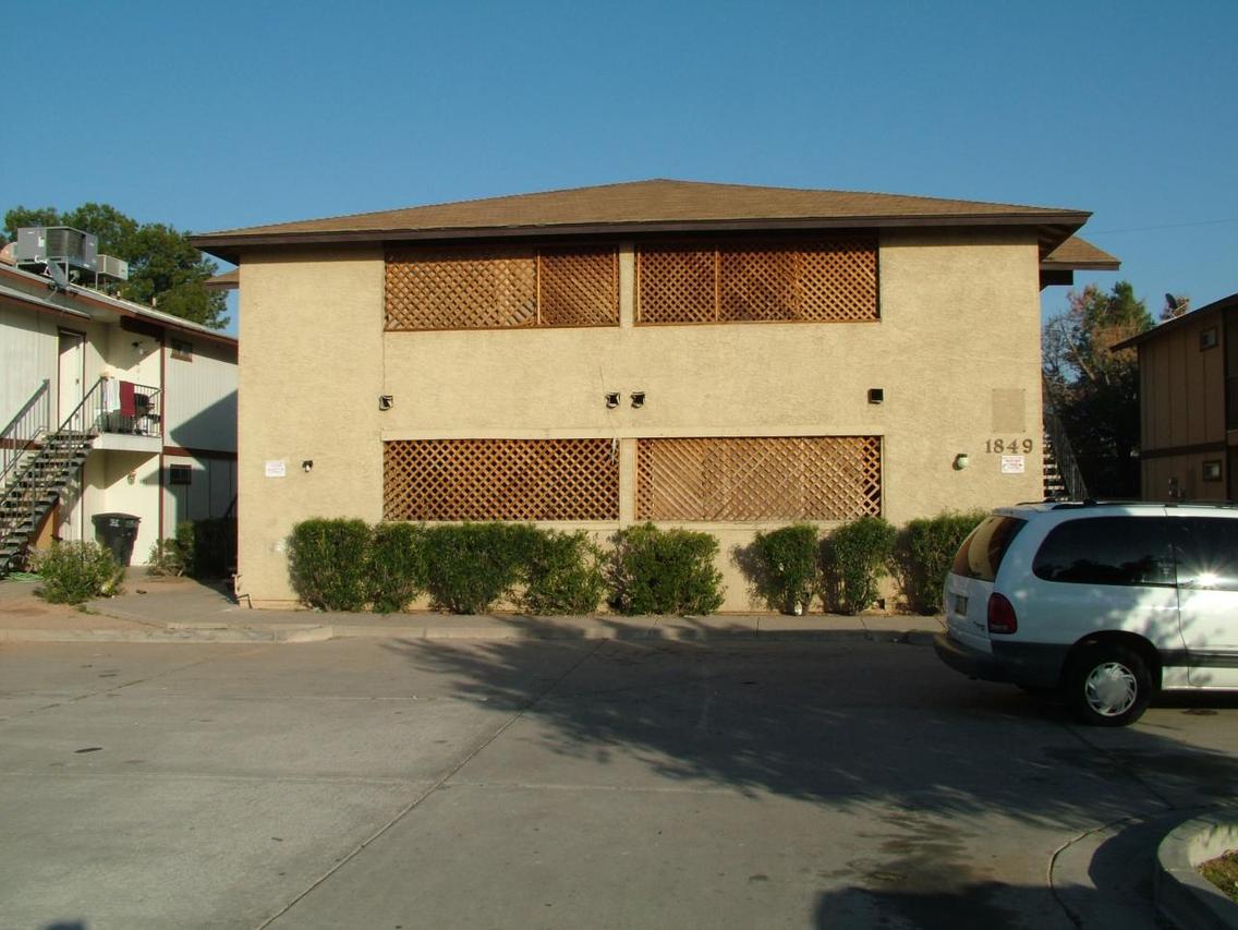 1849 N Spring St., Mesa, AZ 85203