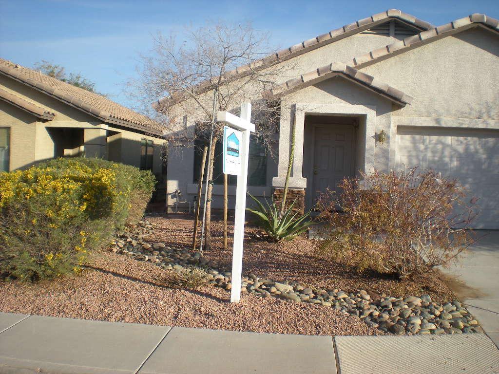 14728 W Redfield Rd., Surprise, AZ 85379