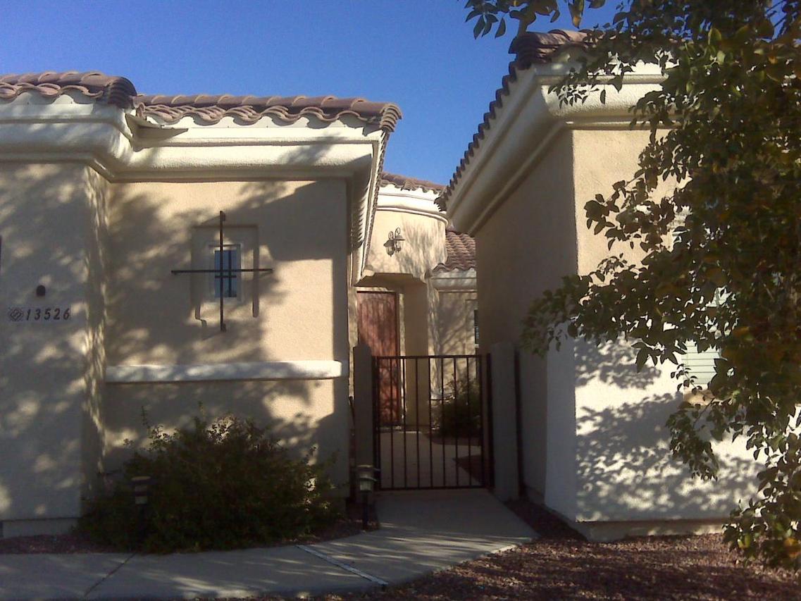 13526 W Junipero Dr., Sun City West, AZ 85375