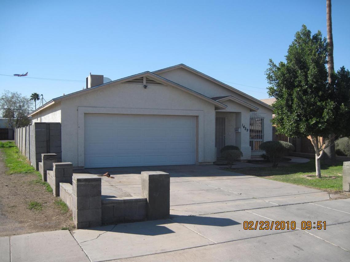 1429 E Adams St., Phoenix, AZ 85034