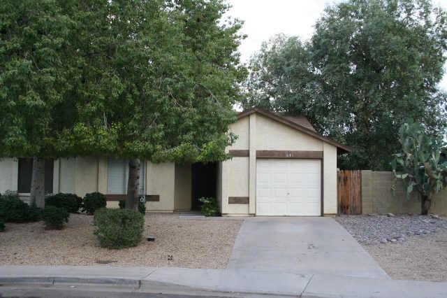 1643 S Roca St., Mesa, AZ 85204