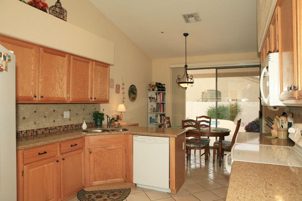 14730 N 100th Way, Scottsdale, AZ 85260