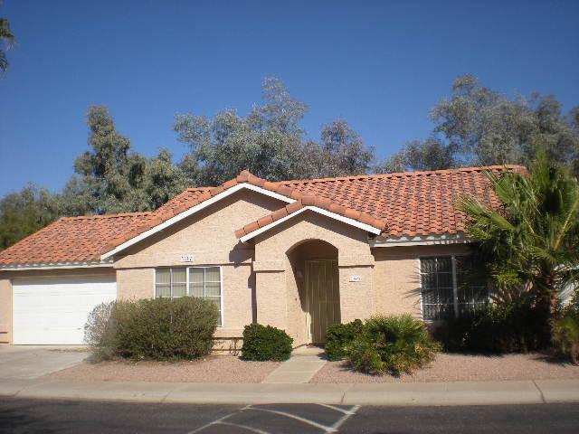 3842 W Shannon St., Chandler, AZ 85226