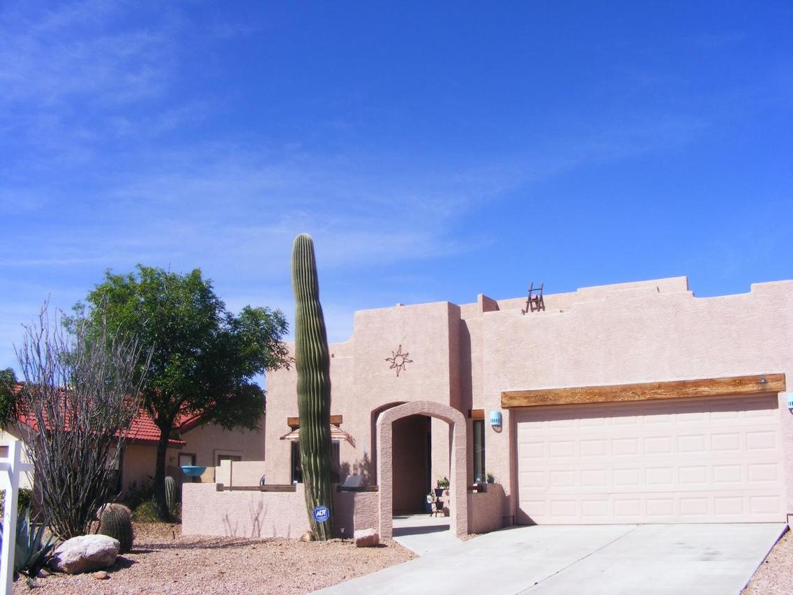 9892 E Del Monte Ave., Gold Canyon, AZ 85118