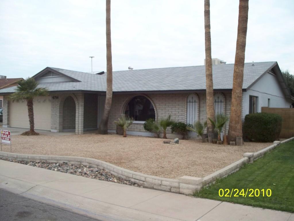 4714 W Vogel Ave., Glendale, AZ 85302