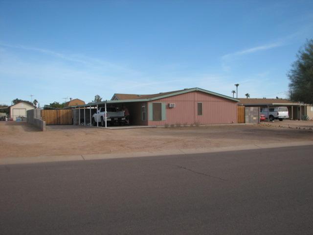 2321 S Tomahawk Rd., Apache Junction, AZ 85219