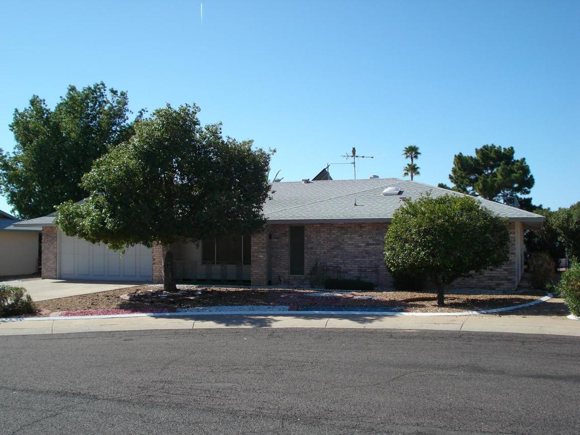 18418 N 96th Ave., Sun City, AZ 85373