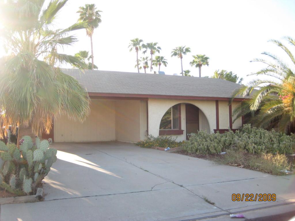 2836 S El Dorado St., Mesa, AZ 85202