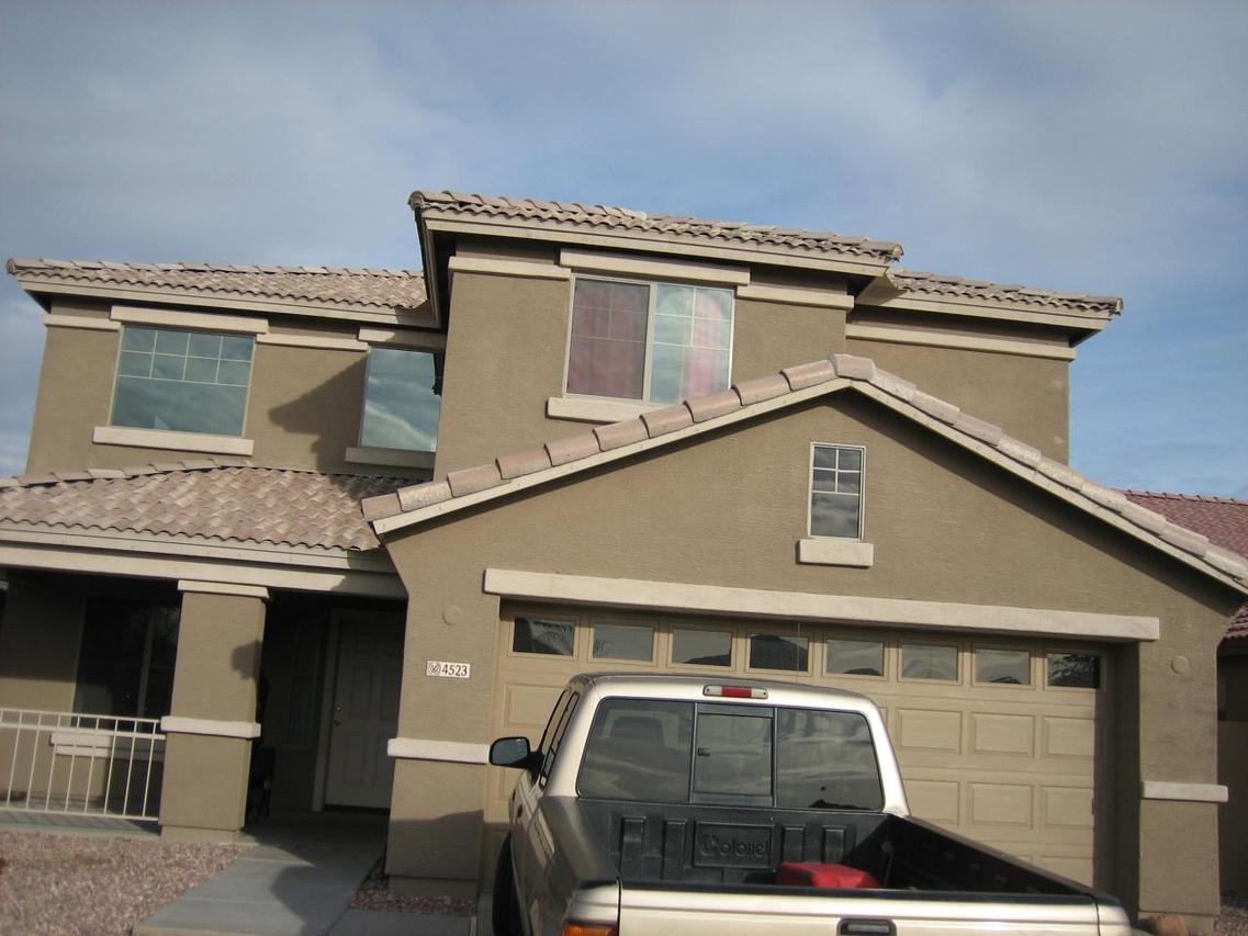 4523 S 25th Ln., Phoenix, AZ 85041