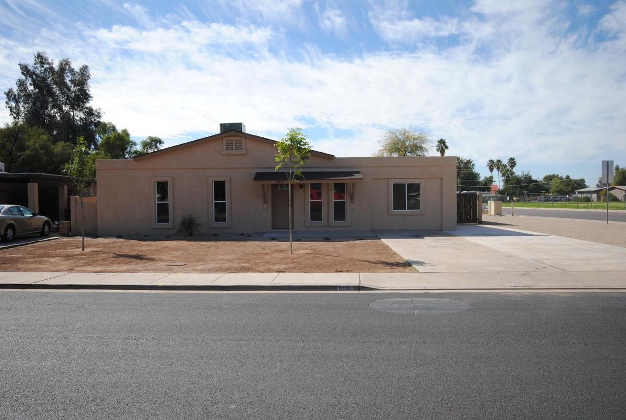 808 S Toltec, Mesa, AZ 85204