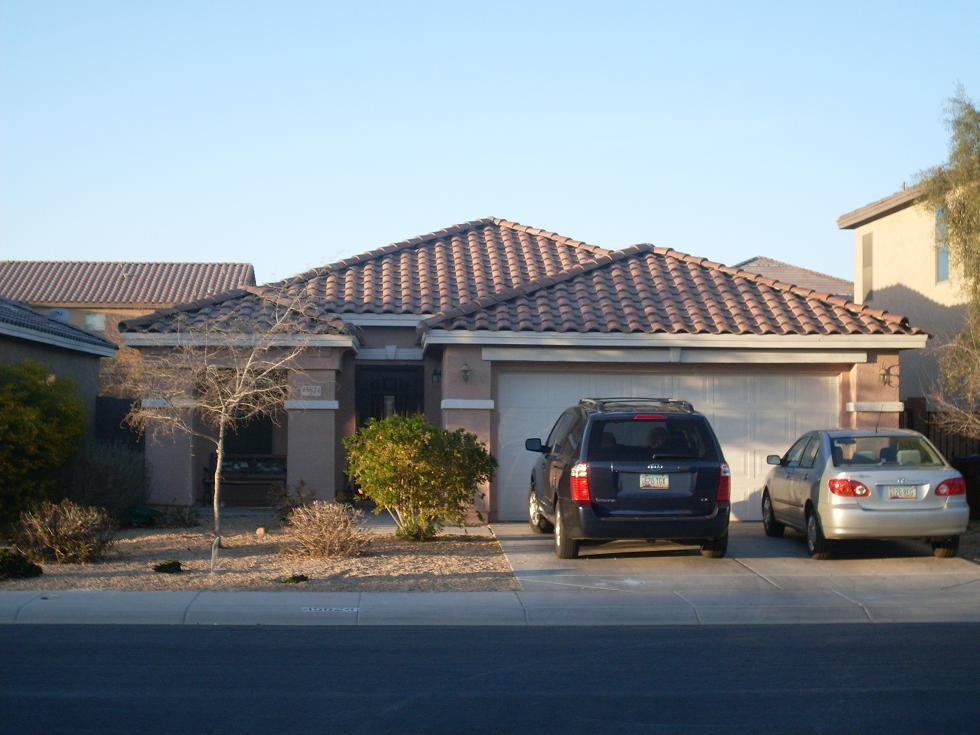 45624 W Amsterdam Rd., Maricopa, AZ 85139