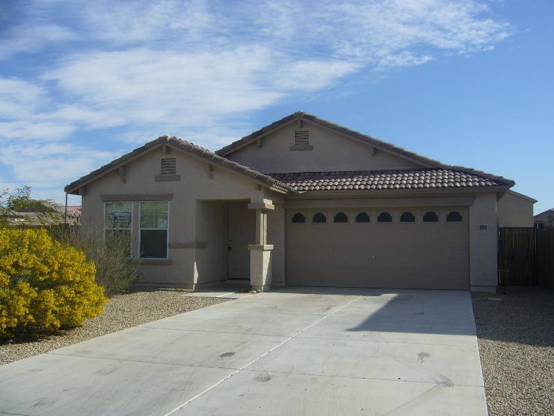 899 S 242nd Ln., Buckeye, AZ 85326