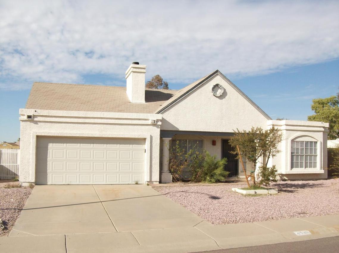 4536 W Kristal Way, Glendale, AZ 85308