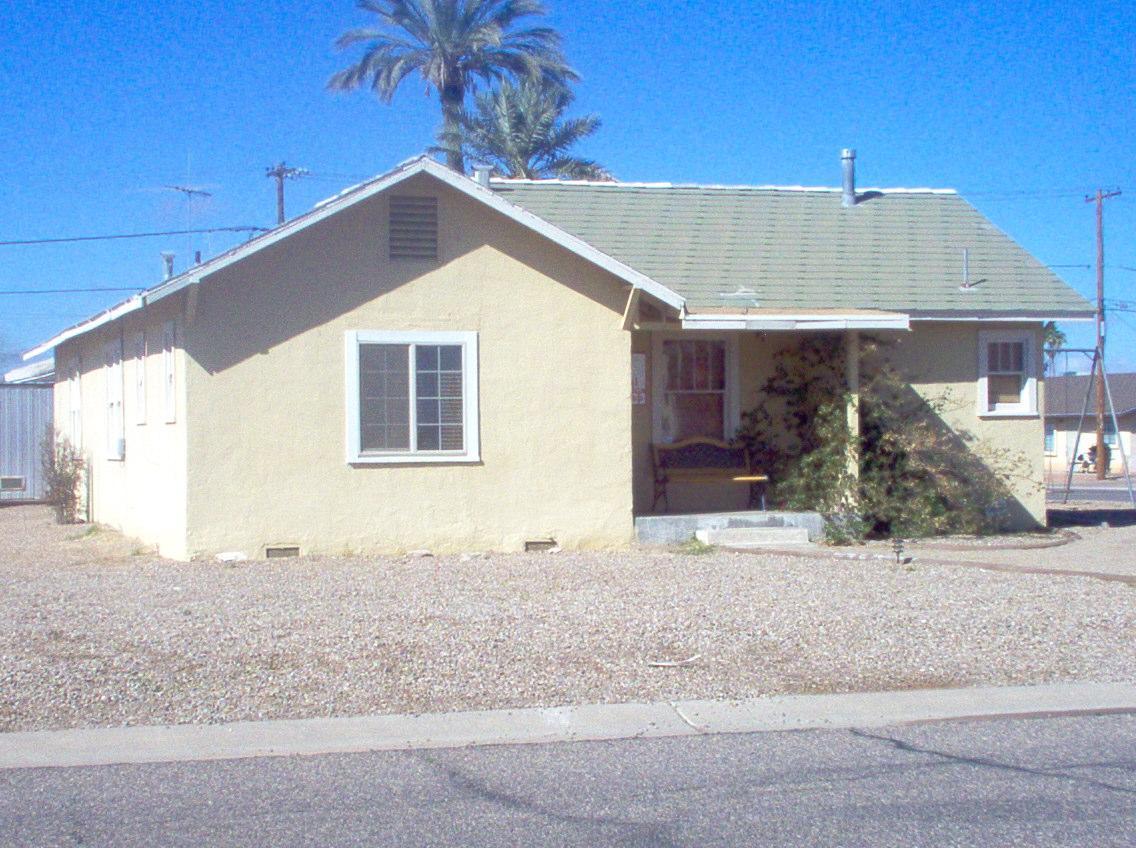 711 N Walnut Ave., Casa Grande, AZ 85122