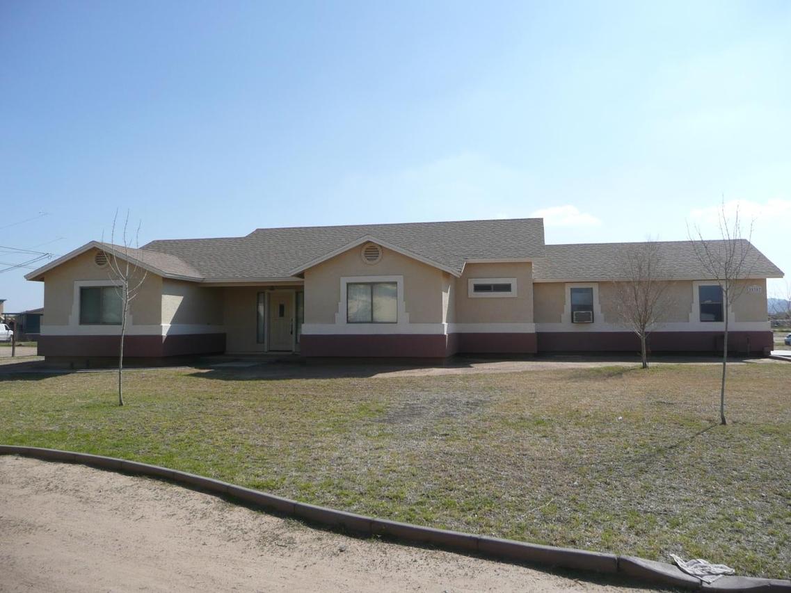 25307 S 196th Way, Queen Creek, AZ 85142