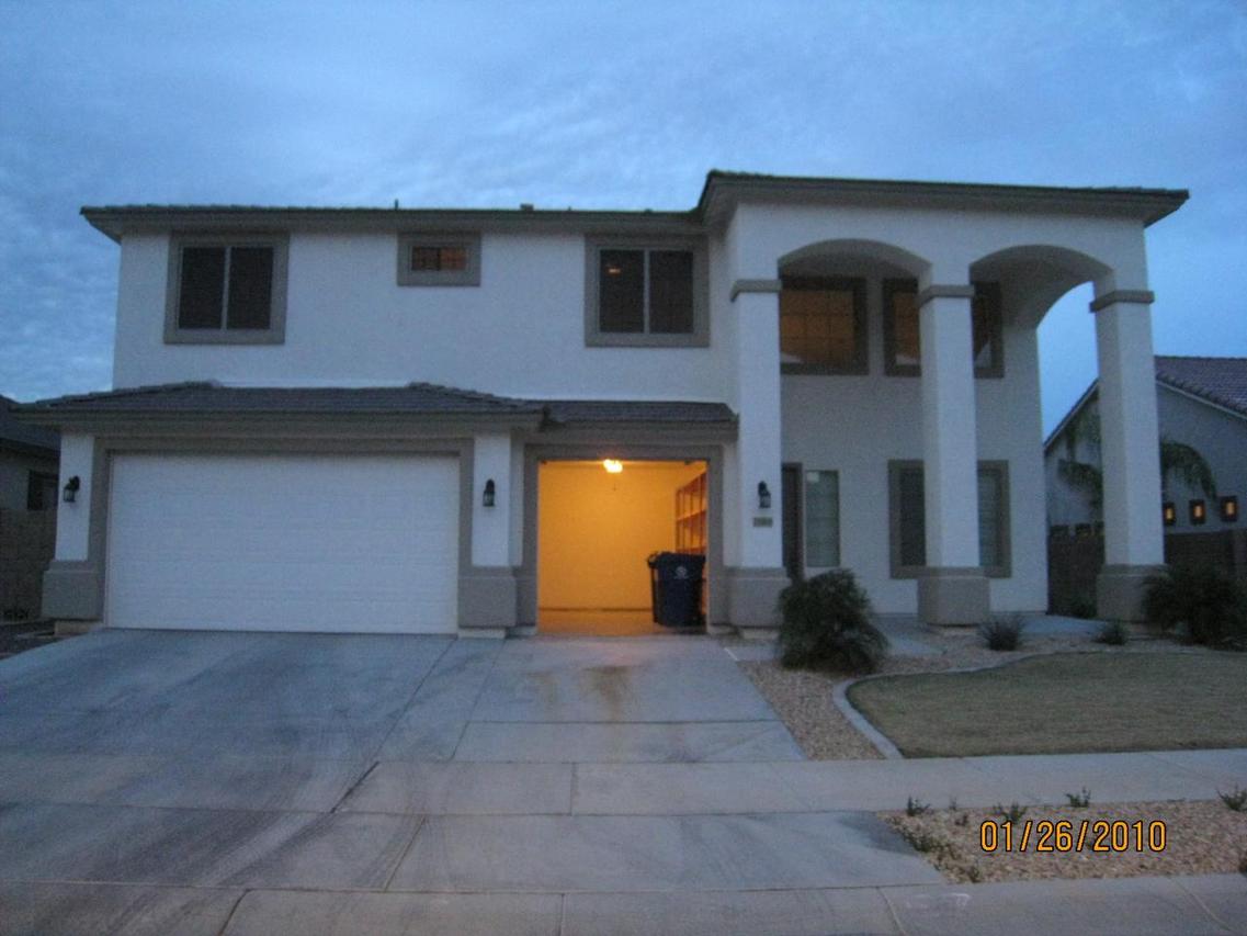 15844 W Desert Mirage Dr., Surprise, AZ 85379