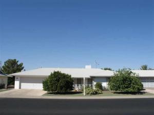 16210 N Agua Fria Dr., Sun City, AZ 85351