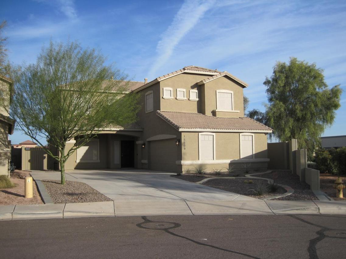 15609 N 155th Ln., Surprise, AZ 85374