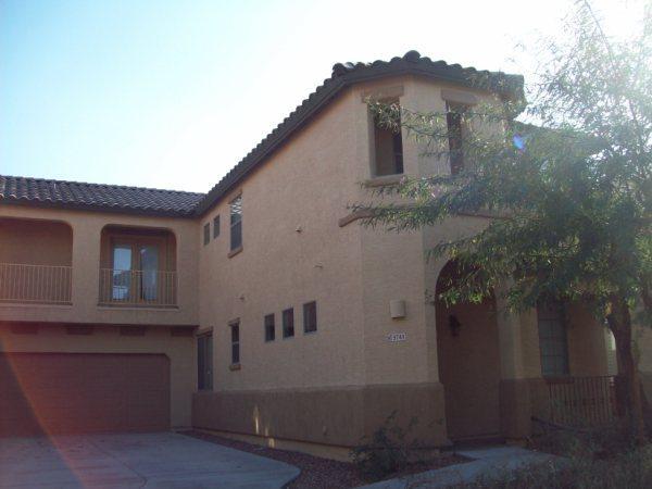 3745 E Flamingo Way, Gilbert, AZ 85297