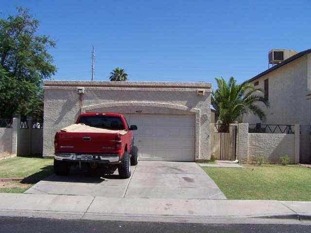 4122 E Contessa St., Mesa, AZ 85205