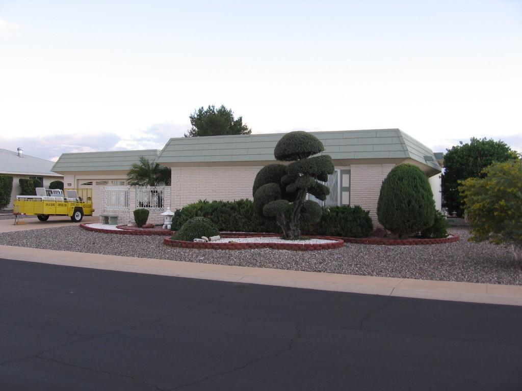 10713 W Manzanita Dr., Sun City, AZ 85373