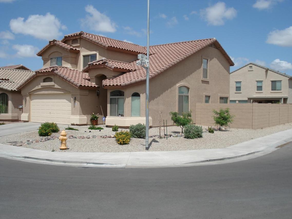 9108 W Globe Ave., Tolleson, AZ 85353