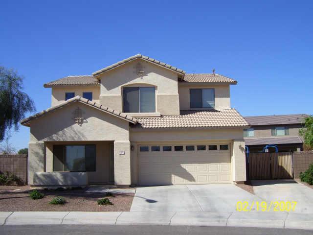 14644 W Redfield Rd., Surprise, AZ 85379