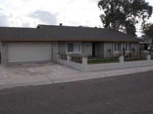 5821 W Hatcher Rd., Glendale, AZ 85302
