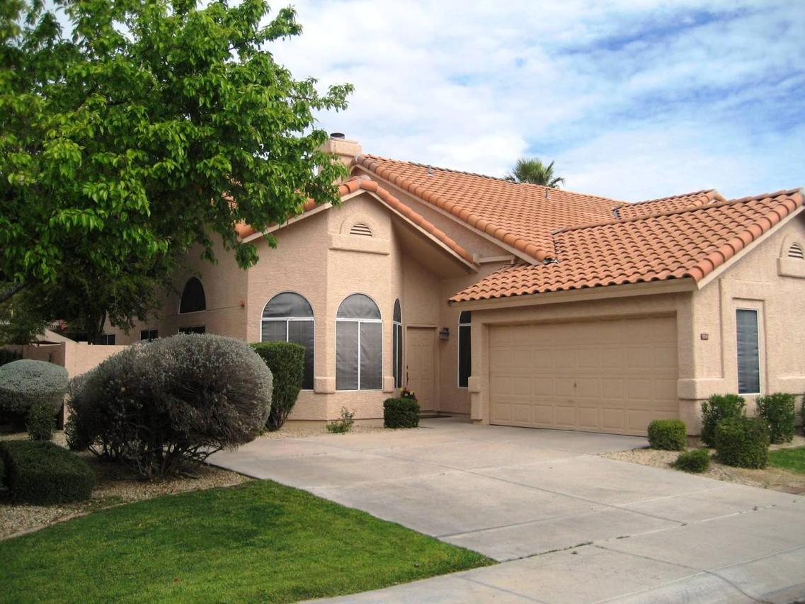 9240 E Camino Del Santo St., Scottsdale, AZ 85260