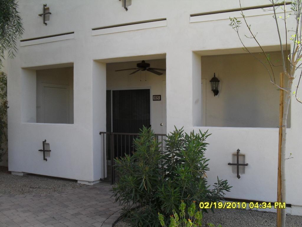 2950 W Louise Dr. #105, Phoenix, AZ 85027