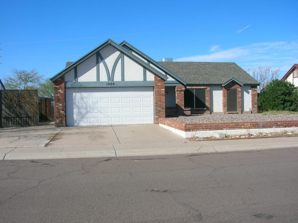 1888 N Hamilton Pl., Chandler, AZ 85225