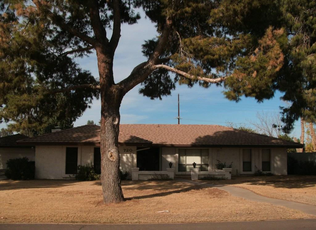 720 E Barbarita Ave., Gilbert, AZ 85234