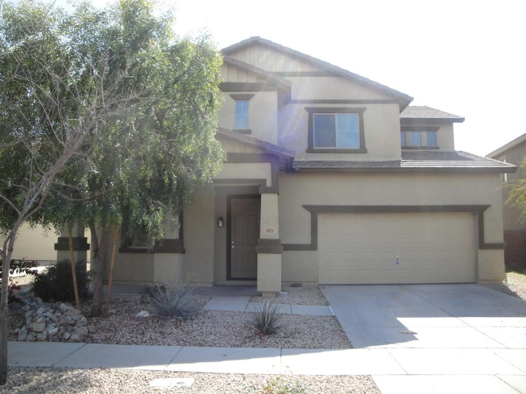 3905 E Bridgeport Pkwy., Gilbert, AZ 85295