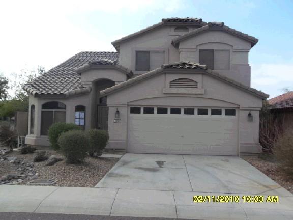 2301 W Oberlin Way, Phoenix, AZ 85085