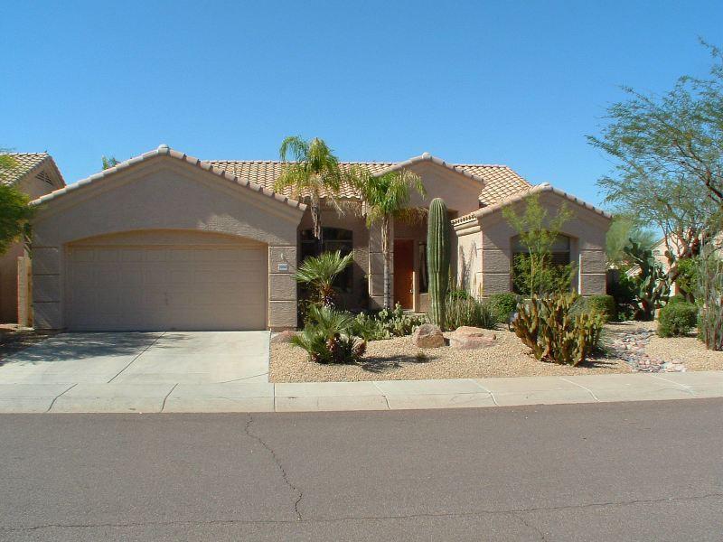 14858 N 100th Way, Scottsdale, AZ 85260