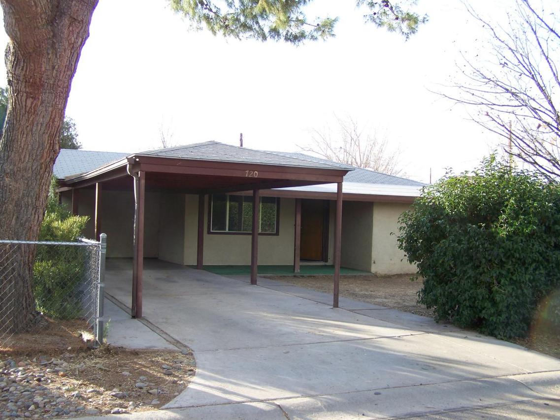 720 Buena Vista Dr., Wickenburg, AZ 85390