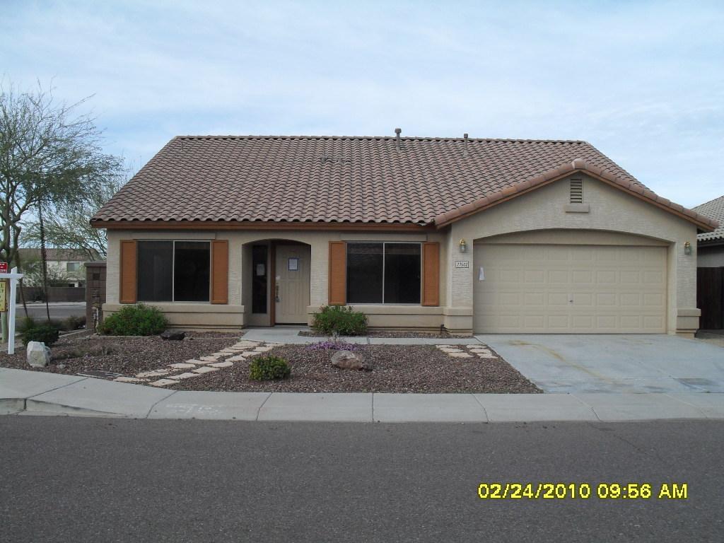 27502 N 24th Ln., Phoenix, AZ 85085