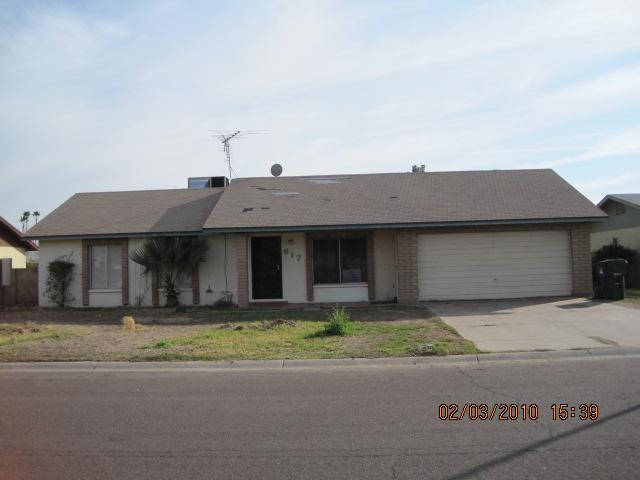 617 E Via Villa St., Goodyear, AZ 85338