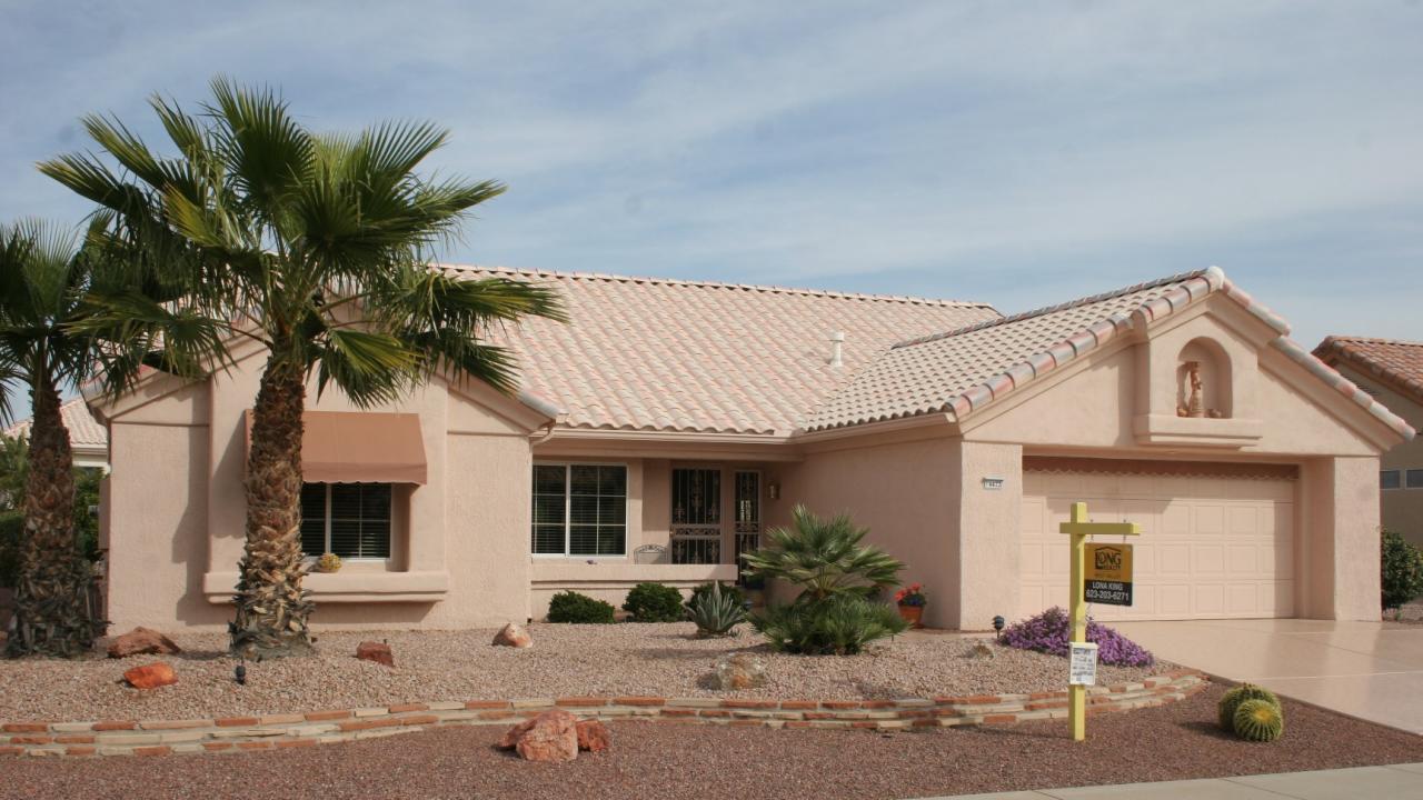 14422 W Gunsight Dr., Sun City West, AZ 85375