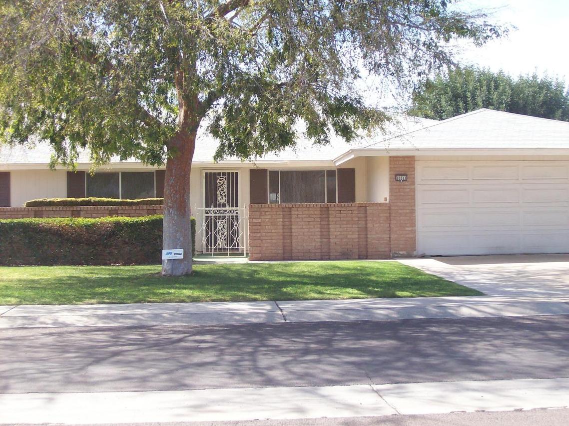 10311 W Prairie Hills Cir., Sun City, AZ 85351
