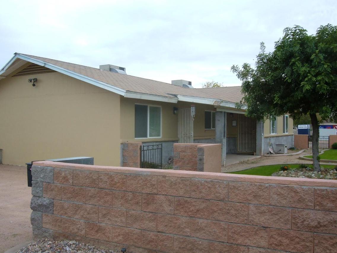 1505 N Alma School Rd., Chandler, AZ 85224