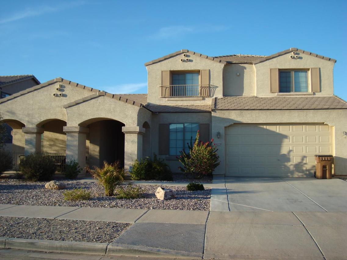 21788 E Cherrywood Dr., Queen Creek, AZ 85142