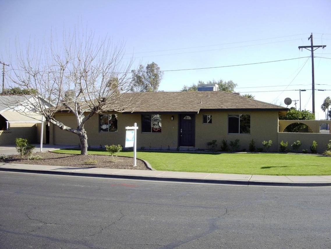 1235 E 5th Ave., Mesa, AZ 85204