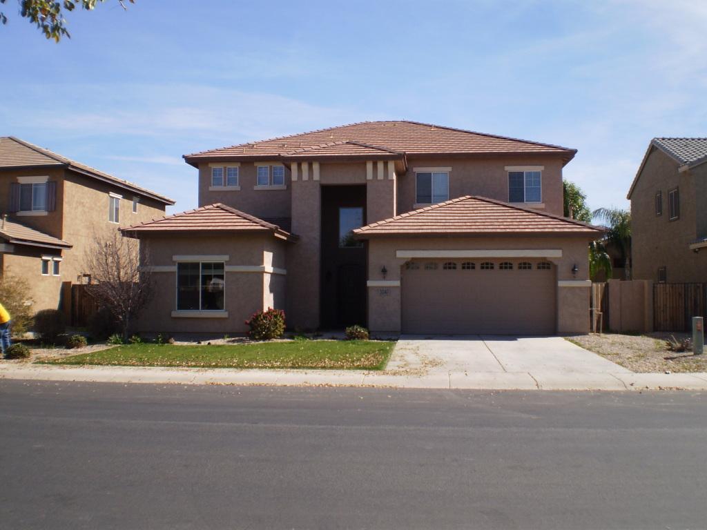 3047 S Sunnyvale Ave., Gilbert, AZ 85295