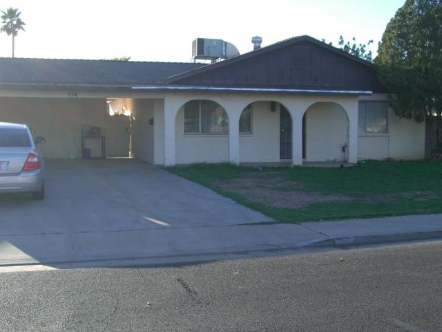 714 S San Jose, Mesa, AZ 85202
